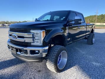 Main image Ford F-350